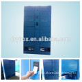 CATEC latest electronic auto locker for phone/ipad charging: CT18CP